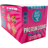 Buff Bake Protein Cookie - Birthday Cake - 12 ea - 857697005937