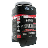 Inner Armour Nitro-Peak - Chocolate - 4 lb - 183859201580