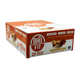 BHU Foods BHU FIT BHU Fit Primal Protein - Salted Caramel Pecan - 12 Bars - 867936000159