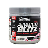 Inner Armour Amino Blitz - Watermelon - 30 Servings - 183859201214