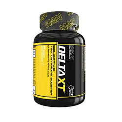 MAN Sports Delta XT - 84 Capsules - 853360006119