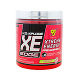 BSN N.O.-Xplode XE Edge - Cherry Lime - 30 Servings - 834266004812