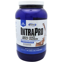 Gaspari Nutrition IntraPro - Chocolate Milk - 2 lb - 646511023734