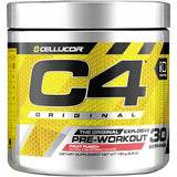 Cellucor C4 Original 30 Servings
