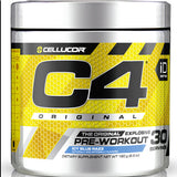 Cellucor C4 Original 30 Servings
