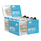 Optimum Nutrition Cake Bites