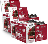 Optimum Nutrition Cake Bites