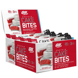 Optimum Nutrition Cake Bites