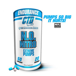 CTD Sports N.O. Nitro