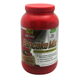 MET-Rx High Protein Pancake Mix - Original Buttermilk - 4 lb - 786560535281