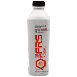 FRS Liquid Concentrate - Low Cal Orange - 30 oz - 872774001015