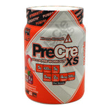 Muscle Elements Muscle Elements PreCre XS - Fruit Punch - 1.65 g - 811123021601