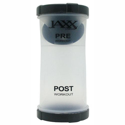Fit & Fresh Jaxx Pre/Post Workout Container - 12 oz - 700522123729