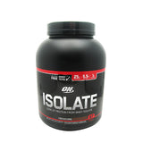 Optimum Nutrition Isolate - Chocolate Shake - 5.01 lb - 748927054583