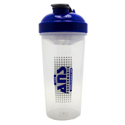 ANS Performance ANS Blender Bottle - Blue - 25 oz - 638037635874