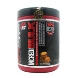 Pro Supps IncrediBulk - Peanut Butter Cookie - 5.7 lb - 700254412702