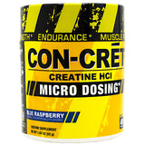 ProMera Sports Con-Cret - Blue Raspberry - 48 Servings - 682676702480