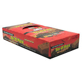 Chef Jays Tri-O-Plex High Protein Food Bar - Peanut Butter Chocolate Chip - 12 Bars - 678991000189