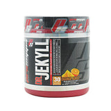 Pro Supps Dr. Jekyll (PF) - Orange Burst - 30 Servings - 682055409696