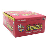 Honey Stinger Organic Energy Gel - Fruit Smoothie - 24 Packets - 810815020441