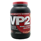 AST Sports Science VP2 Whey Protein Isolate - Fruit Punch - 2 lb - 705077002857