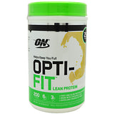 Optimum Nutrition Opti-Fit - Vanilla - 16 Servings - 748927055207