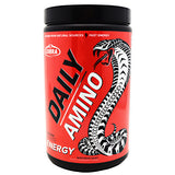 Cobra Labs Daily Amino - Mixed Berry -   - 797776113514