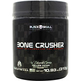 Black Skull Bone Crusher - Yellow Fever - 60 Servings - 858455006258