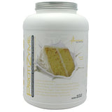 Metabolic Nutrition Protizyme - Vanilla Cake - 5 lb - 764779535391