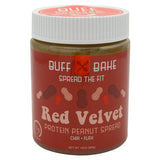 Buff Bake Protein Peanut Butter Spread - Red Velvet - 13 oz - 857697005432