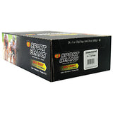 Jelly Belly Sport Beans - Extreme Assorted - 24 ea - 071567726047