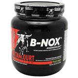 Betancourt Nutrition B-Nox - Green Apple - 35 Servings - 857487005031