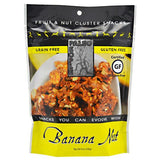 Paleo People Granola - Banana Nut - 5 oz - 793573800831
