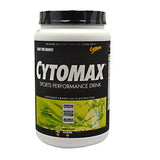 CytoSport Cytomax - Cool Citrus - 4.5 lb - 660726403105