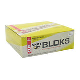 Clif Shot Bloks Electrolyte Chews - Margarita - 18 ea - 722252380678