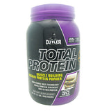 Cutler Nutrition Total Protein - Smores - 30 Servings - 810150021165