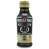 CytoSport Pro Series Muscle Milk Pro Series 40 - Intense Vanilla - 12 Bottles - 876063002912