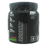 Muscle Pharm Black Series Amino1 Black - Fruit Punch - 13.54 oz - 748252101983