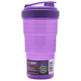 Active Ventures Unlimited TurboShaker - Purple - 25 oz - 804879328919