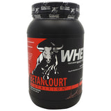Betancourt Nutrition Whey - Chocolate - 2 lb - 857487004942