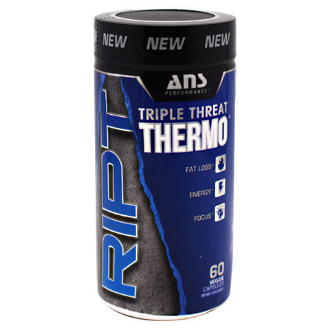 ANS Performance RIPT - 60 Capsules - 638037635966