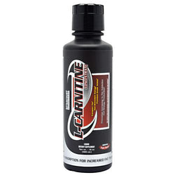Betancourt Nutrition L-Carnitine Concentrate - Fruit Punch - 16 oz - 857487003518