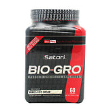iSatori Bio-Gro - Vanilla Ice Cream - 60 Servings - 883488003233