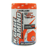 Axis Labs NGage Amino - Glacier Punch - 30 Servings - 689076959209