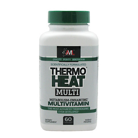 Advanced Molecular Labs Thermo Heat Multi - 60 Capsules - 040232230585