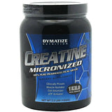 Dymatize Micronized Creatine - Unflavored - 1000 g - 705016110001