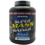 Dymatize Super Mass Gainer - Chocolate - 6 lb - 705016331277