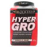 iSatori Hyper-Gro - Cookies N Cream - 16 Servings - 883488003684
