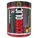 Pro Supps Karbolic - Orange Burst - 4.4 lb - 610708881889