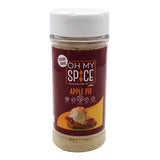 Oh My Spice Oh My Spice - Apple Pie - 5 oz - 857697005470
